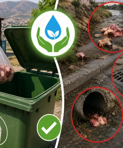 HATSU’dan Kurban Bayramı Öncesi Hayati Uyarı !