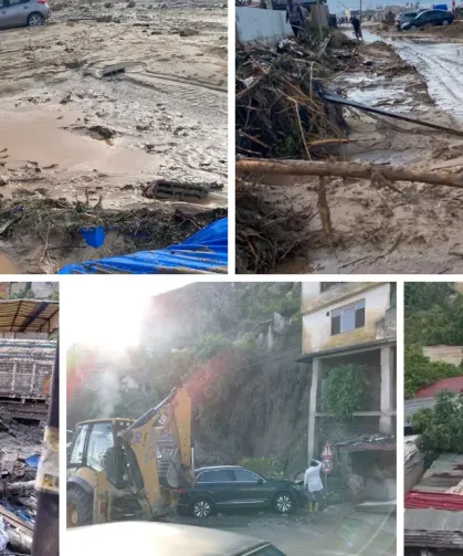 Sel Felaketi Sonrası Hataylılara Kritik Uyarı!
