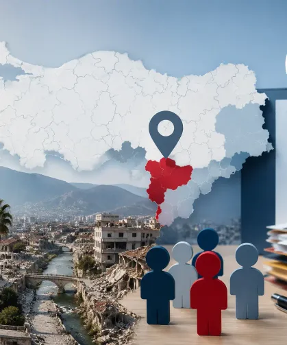 Hatay’ın Statüsü Değişti! Bakanlıktan Dikkat Çeken Karar