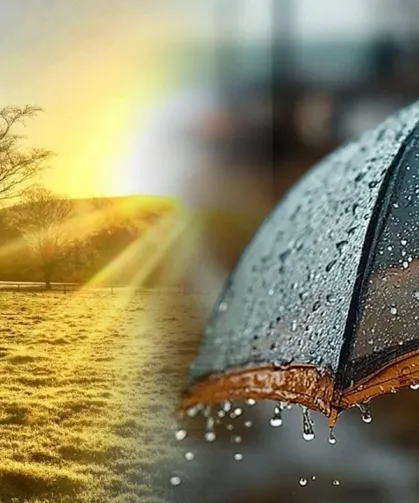 Yağmur Bekleyen Hataylılara Müjde: Meteoroloji Gün Verdi!