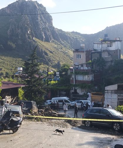 Hatay’da Gecenin Bilançosu Ağırlaştı: Ölü Ve Yaralılar Var !