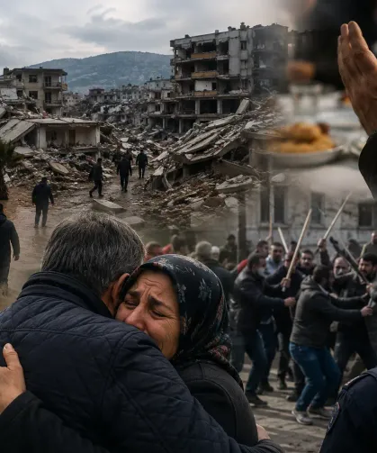 Hatay’da Bayramlar Neden Hep Buruk Geçiyor?
