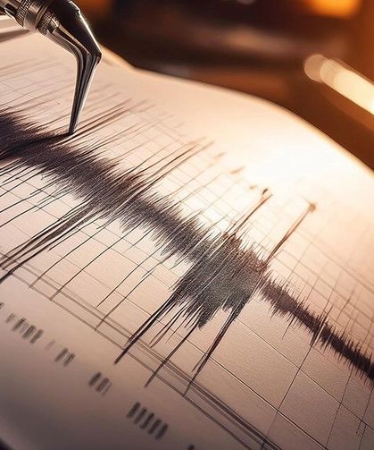 Hatay Kırıkhan'da Deprem Paniği: Art Arda İki Sarsıntı!