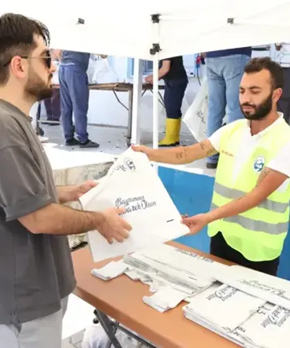 Hatay'da Mezbahalar Bayram Boyunca Açık Kalacak!