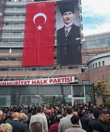 CHP’de Yeni Parti Mi Kuruluyor? İşte Kritik Tarih!