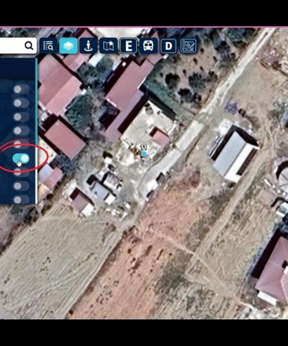 Hataylılar Artık Hangi Yolun Kapalı Olduğunu Anında Öğrenecek