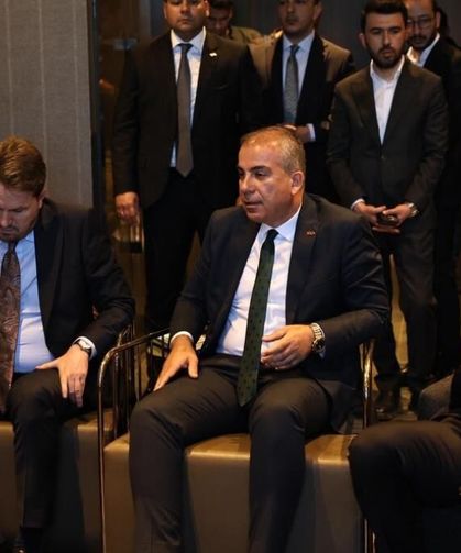 Kırıkhan’a Yeni Hizmetler İçin Kritik Temas