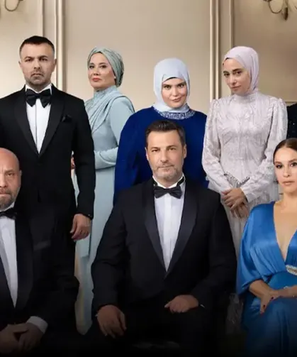 Ünlü Oyuncu Hakkında Gözaltı Kararı