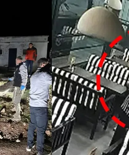 Ormanda Öldürüp Yakmışlar! Kübra Yapıcı Cinayetinde Kan Donduran Detaylar