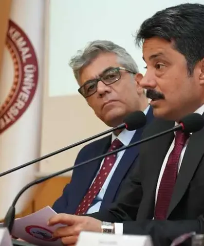 Asrın Afetini Hatay'da Yaşadı, Hatay'ı Asla Bırakmadı!