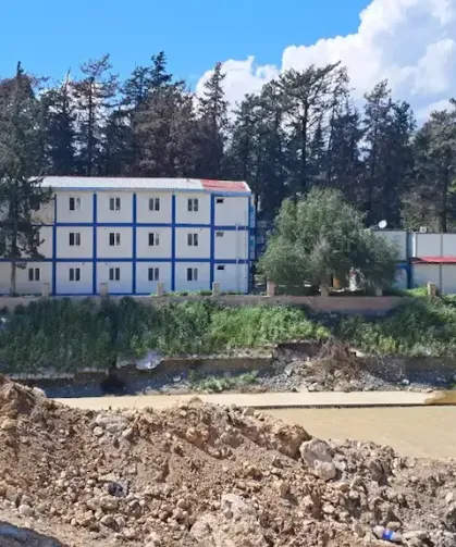 Atatürk Parkı Tepki Çekiyor: “Park Değil, Şantiye Alanı!