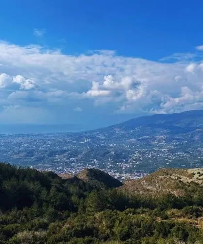 Hatay’da Arka Arkaya 3 Patlama Panik Yarattı: Deprem Oldu Endişesi!