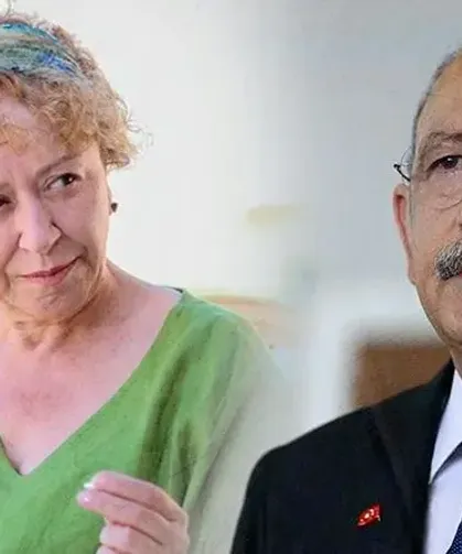 Hataylı Ünlü Sanatçıdan Kılıçdaroğlu’na Sert Mektup!