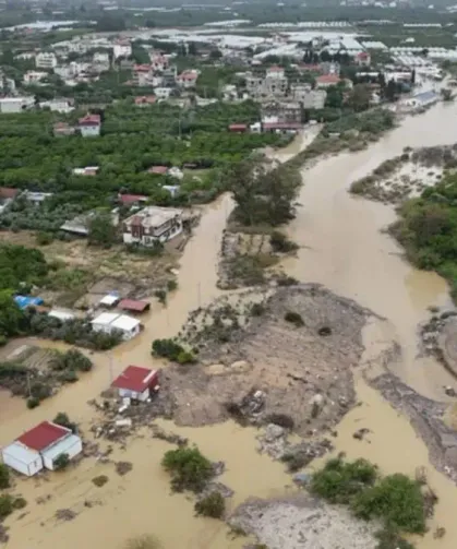 Hatay’da Selzedelere Hasar Başvuru Çağrısı!