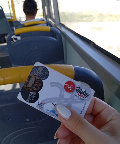 Hatay’da Gizli Saklı Zam: Tarife Nerede?