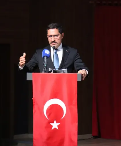Hatay'da 'Güvenli Okul Güvenli Gelecek' Projesine Yoğun Katılım