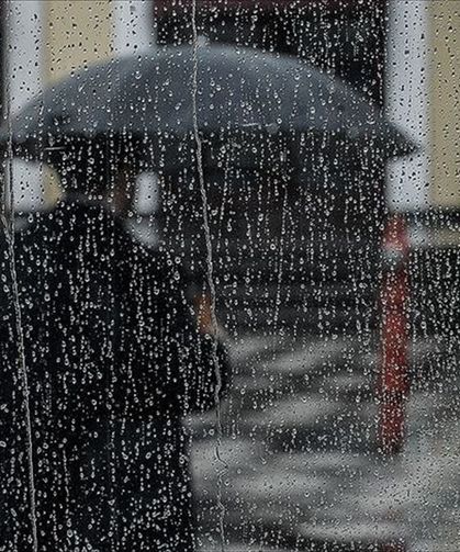 Hatay’da Hava Değişiyor! Sağanak Yağış Geliyor