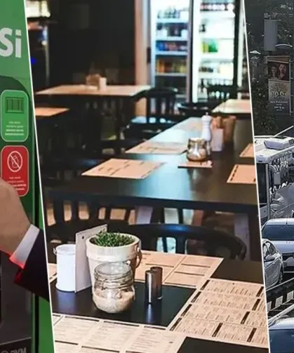 1 Temmuz'dan İtibaren Geçerli: Herkesi İlgilendiren 3 Büyük Değişiklik