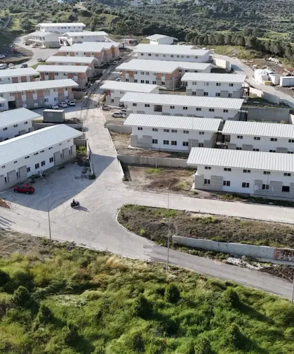 Deprem Bölgesinde Yeni Adım: Hatay'da 176 Kalıcı Konut Tamamlandı