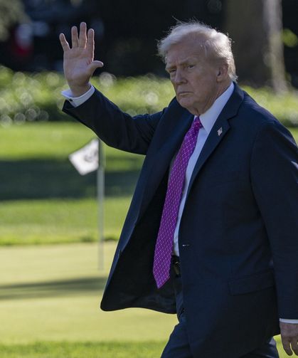Trump, İran'a Vur Emrini Ankara'dan Verdi!