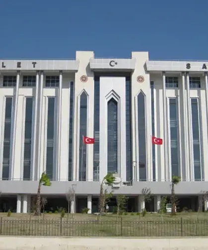 Hatay'da Yeni Dönem: Ticaret Davaları İçin Önemli Adım Atıldı!