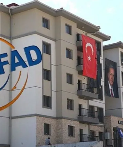 Hatay AFAD, Konutunu Teslim Alanlara Önemli Duyuru Yaptı!
