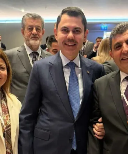 Hatay'ın Geleceği Ankara'da Görüşüldü!