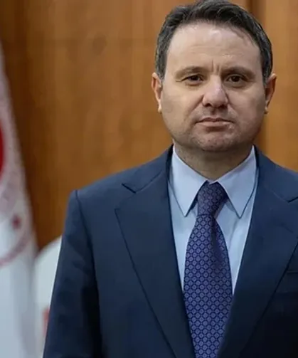 Bakan Gürlek'ten 12. Yargı Paketi İçin Kritik Açıklama!
