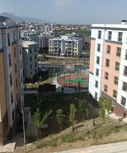 Alazı TOKİ'de Yüzlerce Aile Mağdur: "Bu Mahalle Unutuldu!"