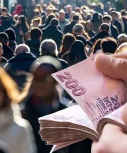 Asgari Ücret 45 Bin 800 TL Mi Oluyor? TBMM'deki Teklifte Neler Var?