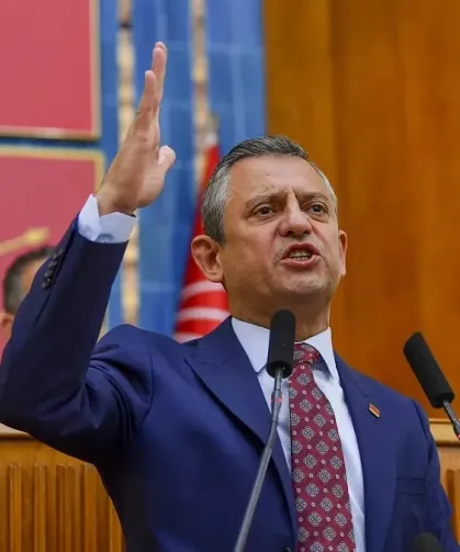Özel, Yeni Parti Mi Kuruyor? İşte Partiye Verilen İsim!
