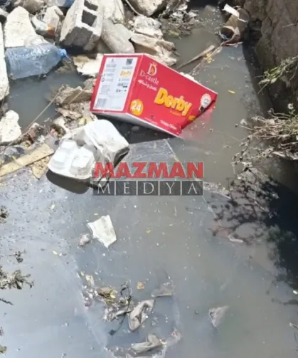 Antakya’da Dere Temizliği Tepkisi: “Arıyoruz, Gelen Olmuyor”