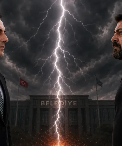 Defne'de Gerginlik: Hasırcı'nın Sözleri Sosyal Medyada Tepki Çekti!