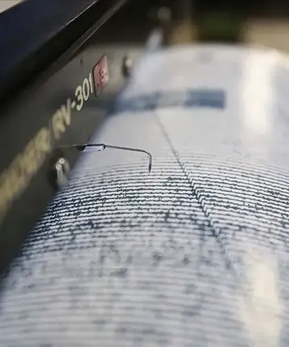 Deprem Fay Hatlarını Tetikledi: Dünyada Sismik Hareketlilik Arttı!