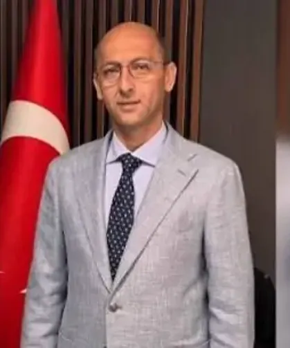 Hatay Çevre, Şehircilik İl Müdürü Ceylan’ın Tayini Çıktı!