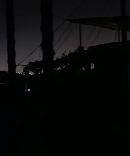 Antakya'nın Merkezinde 2 Gündür Elektrik Yok! Vatandaş TEDAŞ'a Tepkili