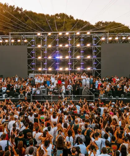Hatay’a Ünlü Yağacak: Samandağ Ve Arsuz'da Festival Coşkusu Başlıyor