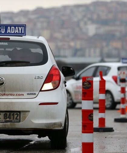 Ehliyet Sınavında Köklü Değişiklik: Yeni Sistem Devreye Giriyor!