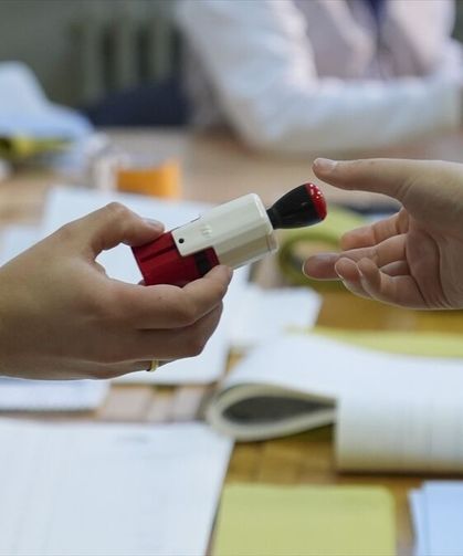 Mutlak Butlan Kararı Sonrası İlk Anket: Bu Pazar Seçim Olsa Kim Kazanır?