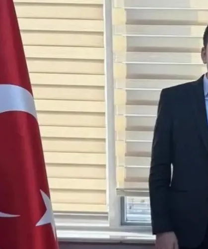 Arıcan, Kırıkhan Cumhuriyet Başsavcılığı Görevine Atandı