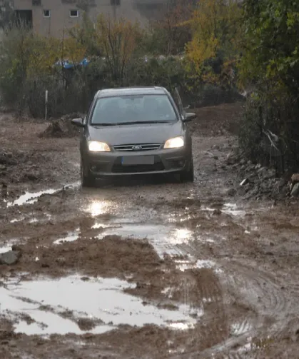 Hataylılar Haklı Çıktı: Şehir, Araçlar İçin Kırmızı Listede!