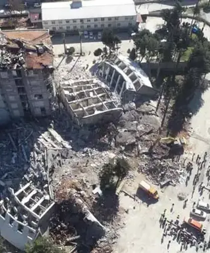 Hatay'ın Sağlık Yatırımı Neden İlerlemiyor? Gözler Bu Projede