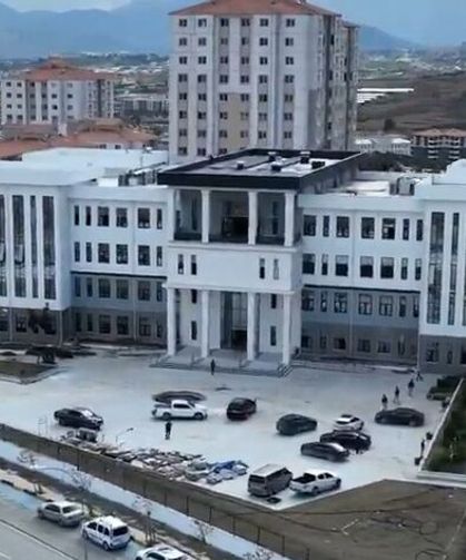 Bir Gece Yarısı Kararıyla Hatay'da Değişim! İşte Tam Liste