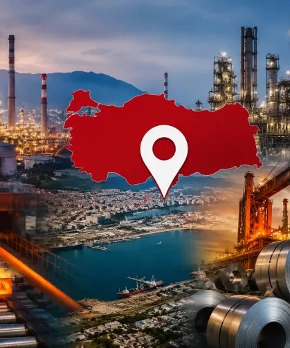 Türkiye'nin En Güçlü Şirketleri Açıklandı! Hatay'dan 3 Dev Zirvede
