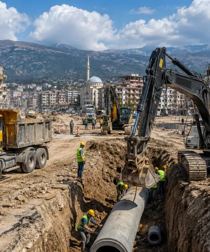 Dev Destek Açıklandı: Hatay Bu Paradan Pay Alacak Mı?
