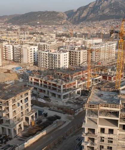 Çalışkan Hatay'ın Sorunlarını TBMM'de Tek Tek Sıraladı!
