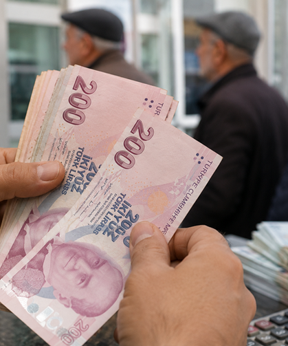Hatay’daki Emekliler Ne Kadar Maaş Alacak? Temmuz Zammı Netleşiyor!