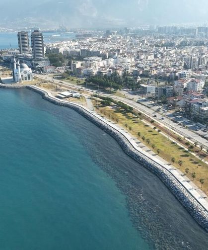 İskenderun İl Oluyor Mu, Olmuyor Mu? DMM Son Noktayı Koydu!
