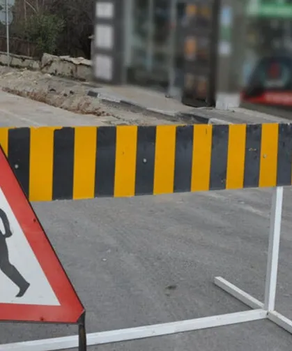 Hataylılar Dikkat: Şehrin En Kritik Noktalarından Biri Kapanıyor