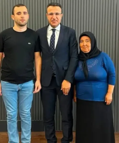 Azmiyle Örnek Oldu: Kırıkhanlı Gençten Türkiye Çapında Başarı